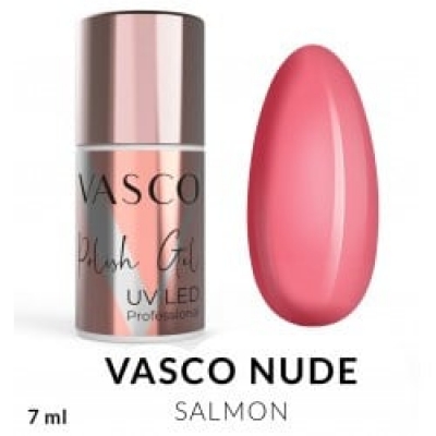 Nude By Nude - Salmon